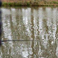 Guru 11ft Float Rod & Reel Combo